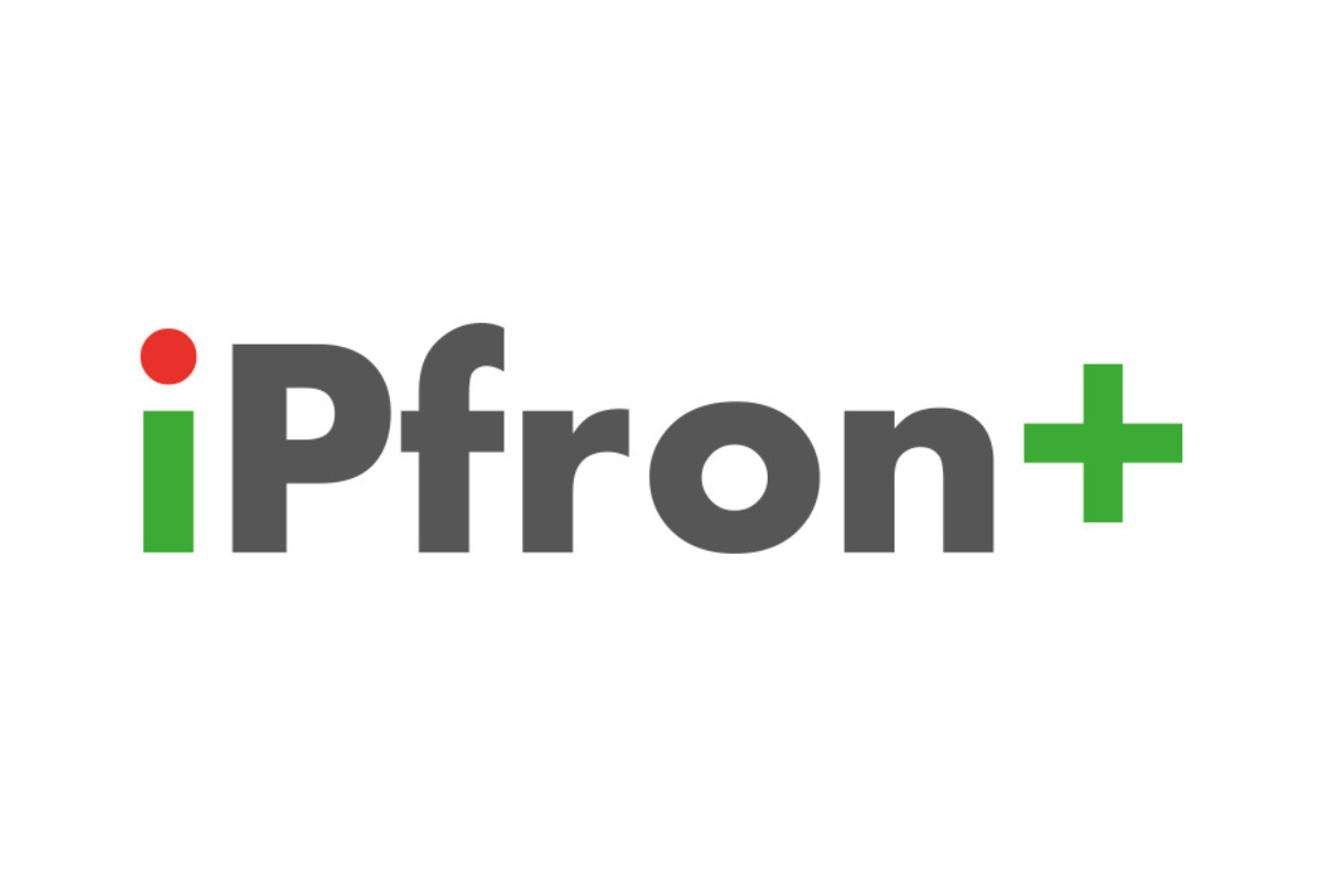 Logo Ipfron